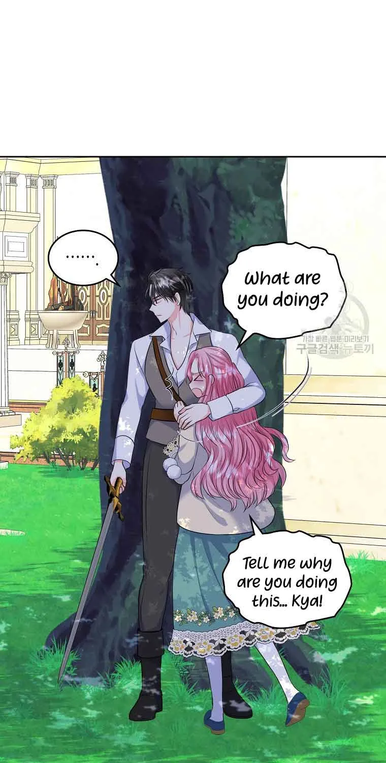 I Will Divorce the Female Lead’s Siscon Brother Chapter 7 page 30 - 