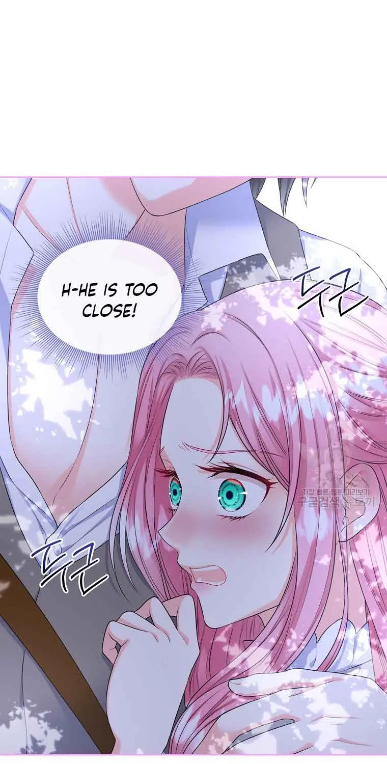 I Will Divorce the Female Lead’s Siscon Brother Chapter 7 page 32 - 