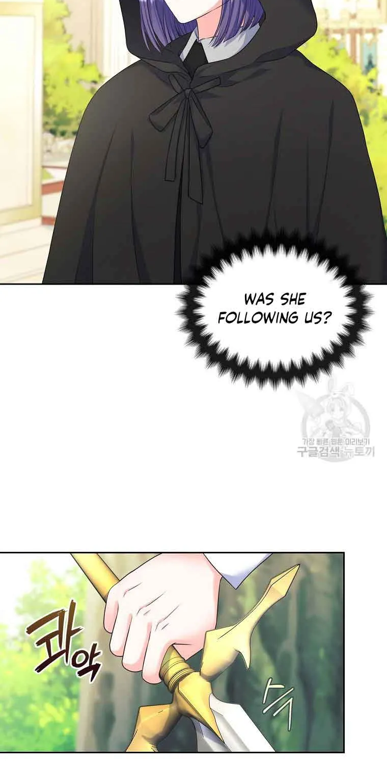 I Will Divorce the Female Lead’s Siscon Brother Chapter 7 page 35 - 