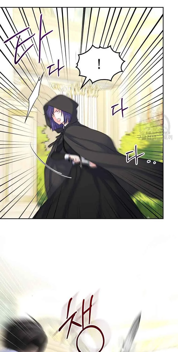 I Will Divorce the Female Lead’s Siscon Brother Chapter 7 page 37 - 