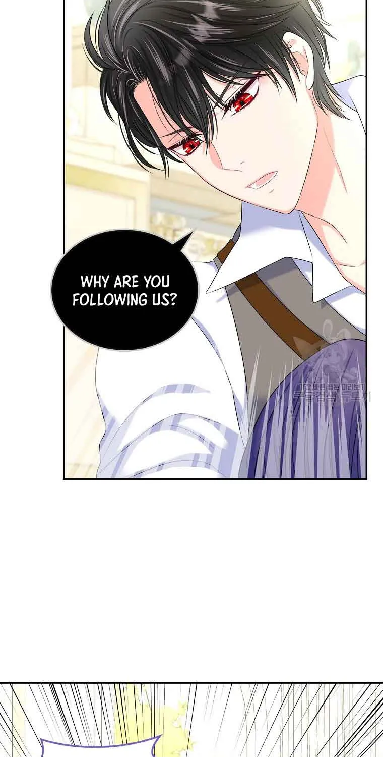 I Will Divorce the Female Lead’s Siscon Brother Chapter 7 page 42 - 