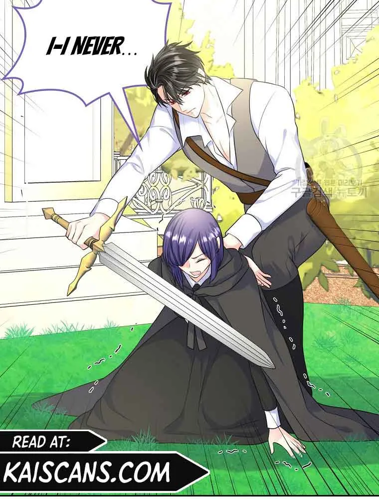 I Will Divorce the Female Lead’s Siscon Brother Chapter 7 page 43 - 