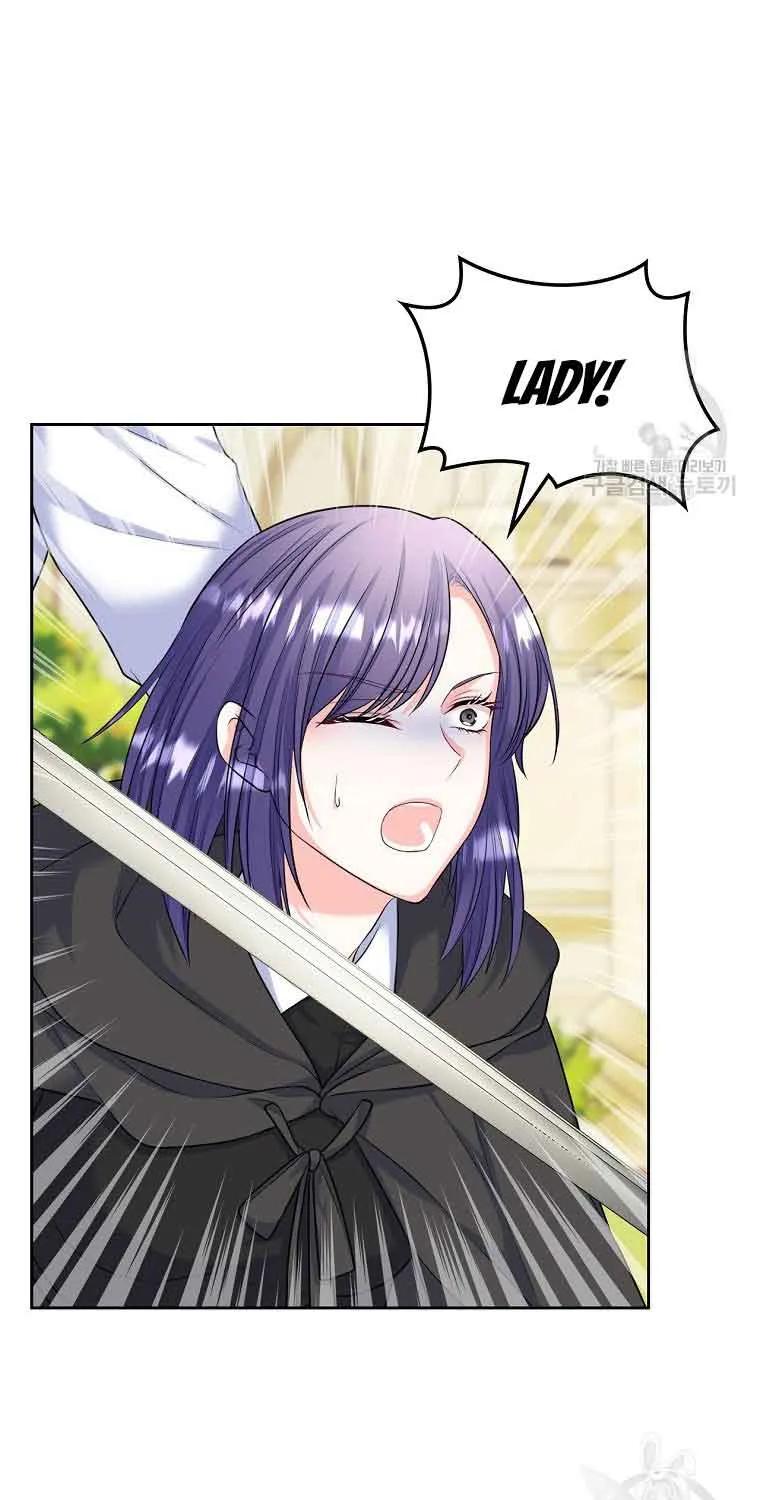 I Will Divorce the Female Lead’s Siscon Brother Chapter 7 page 44 - 