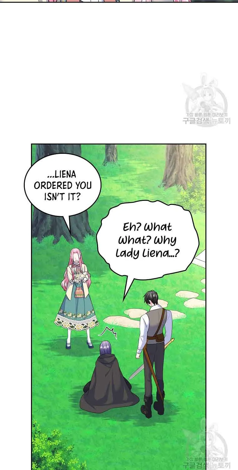I Will Divorce the Female Lead’s Siscon Brother Chapter 7 page 47 - 
