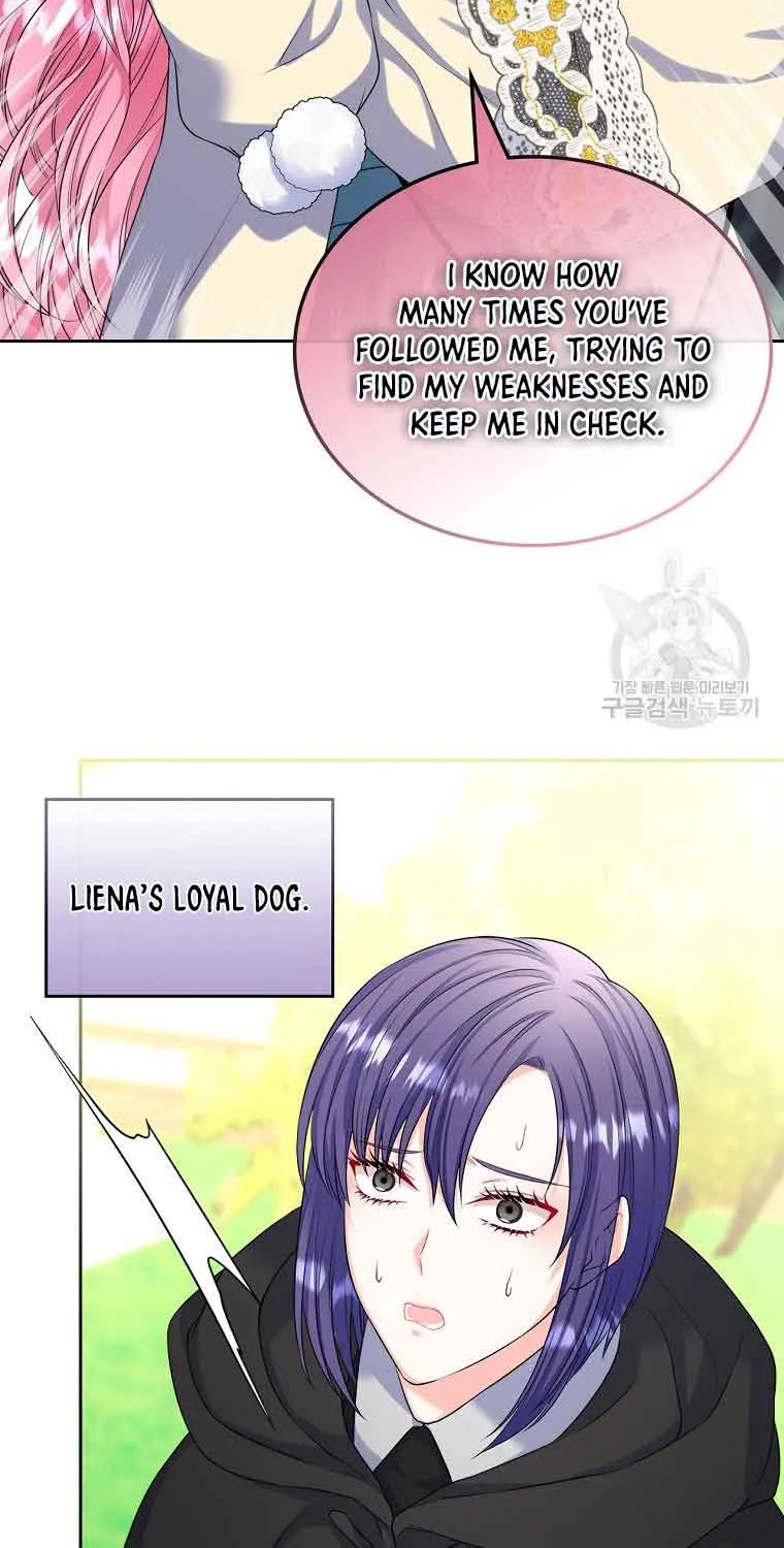 I Will Divorce the Female Lead’s Siscon Brother Chapter 7 page 49 - 