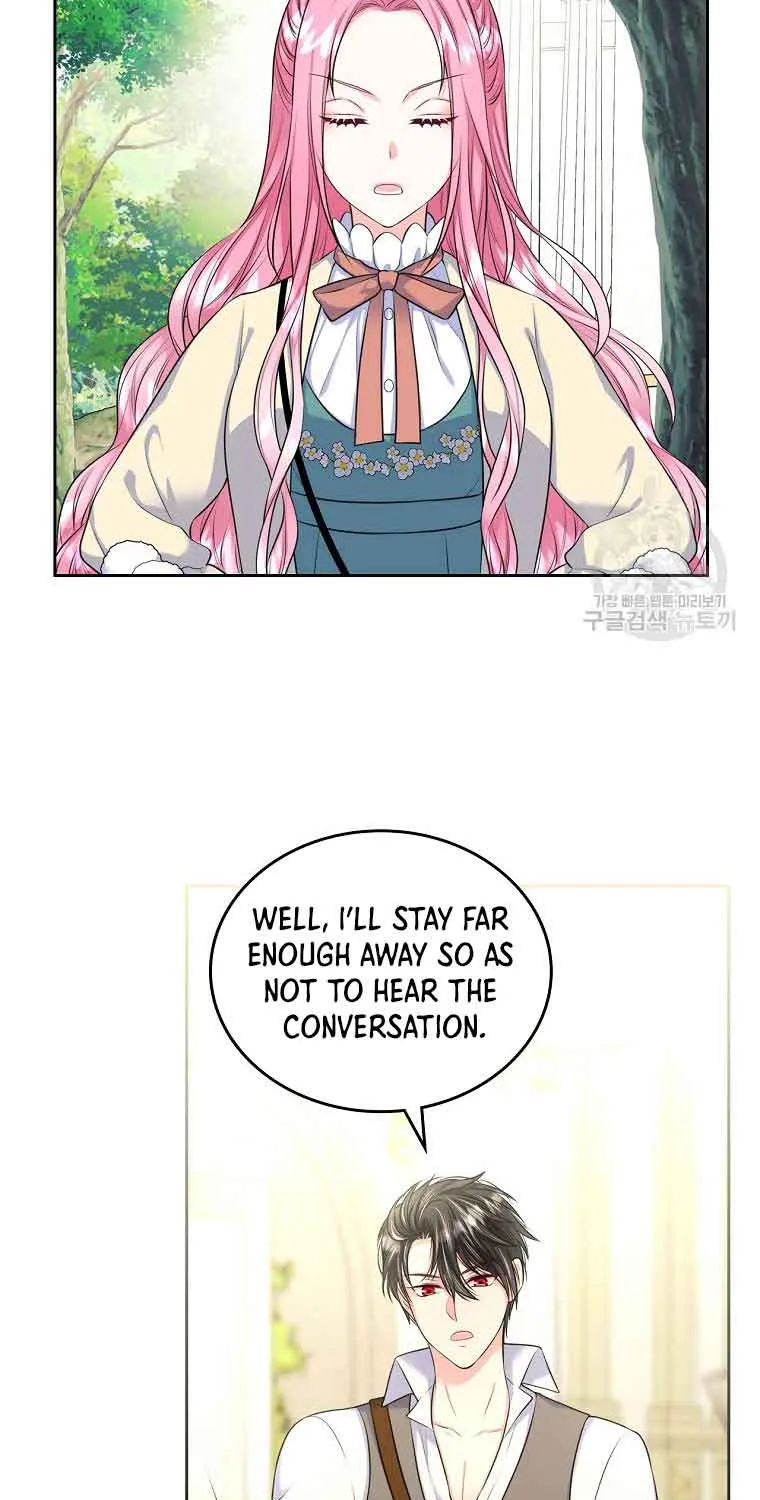 I Will Divorce the Female Lead’s Siscon Brother Chapter 7 page 59 - 