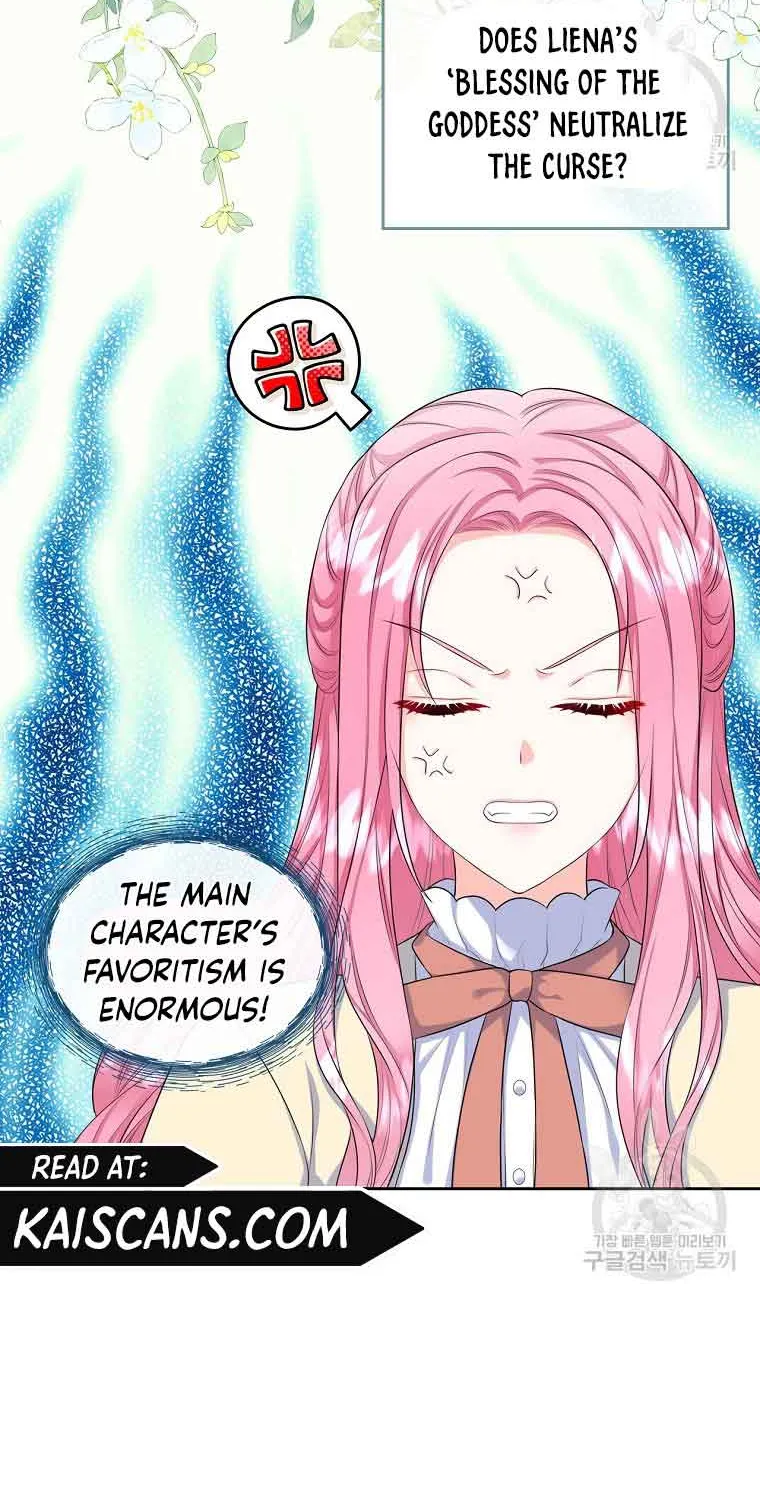 I Will Divorce the Female Lead’s Siscon Brother Chapter 7 page 7 - 