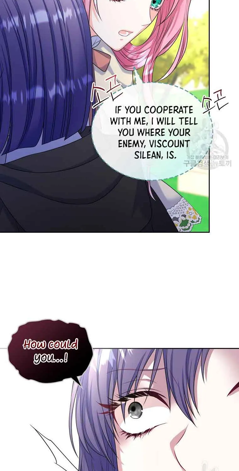 I Will Divorce the Female Lead’s Siscon Brother Chapter 7 page 62 - 