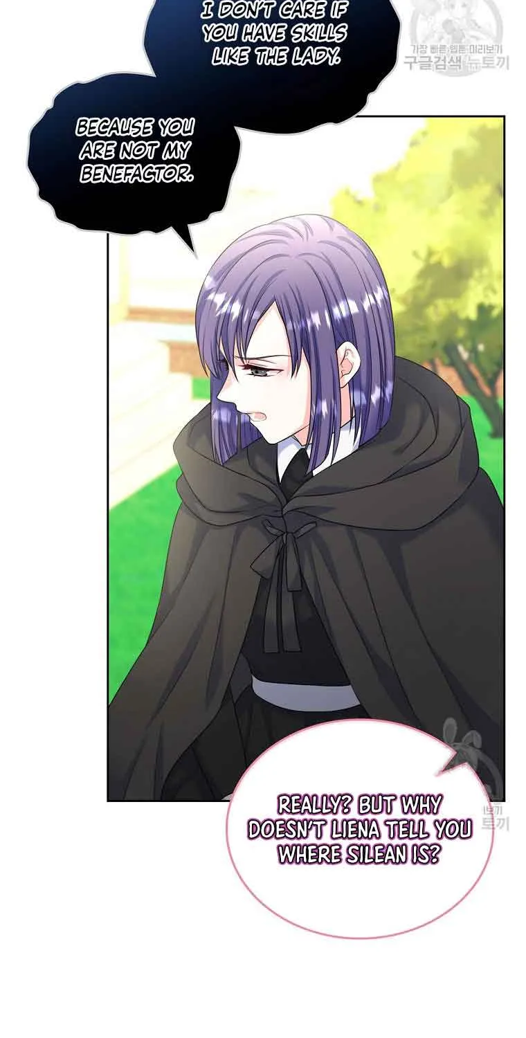I Will Divorce the Female Lead’s Siscon Brother Chapter 7 page 66 - 