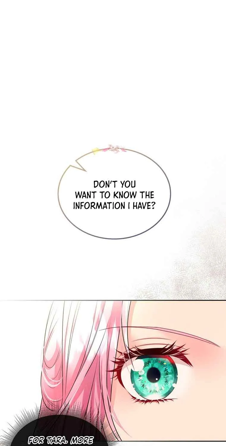 I Will Divorce the Female Lead’s Siscon Brother Chapter 8 page 1 - 