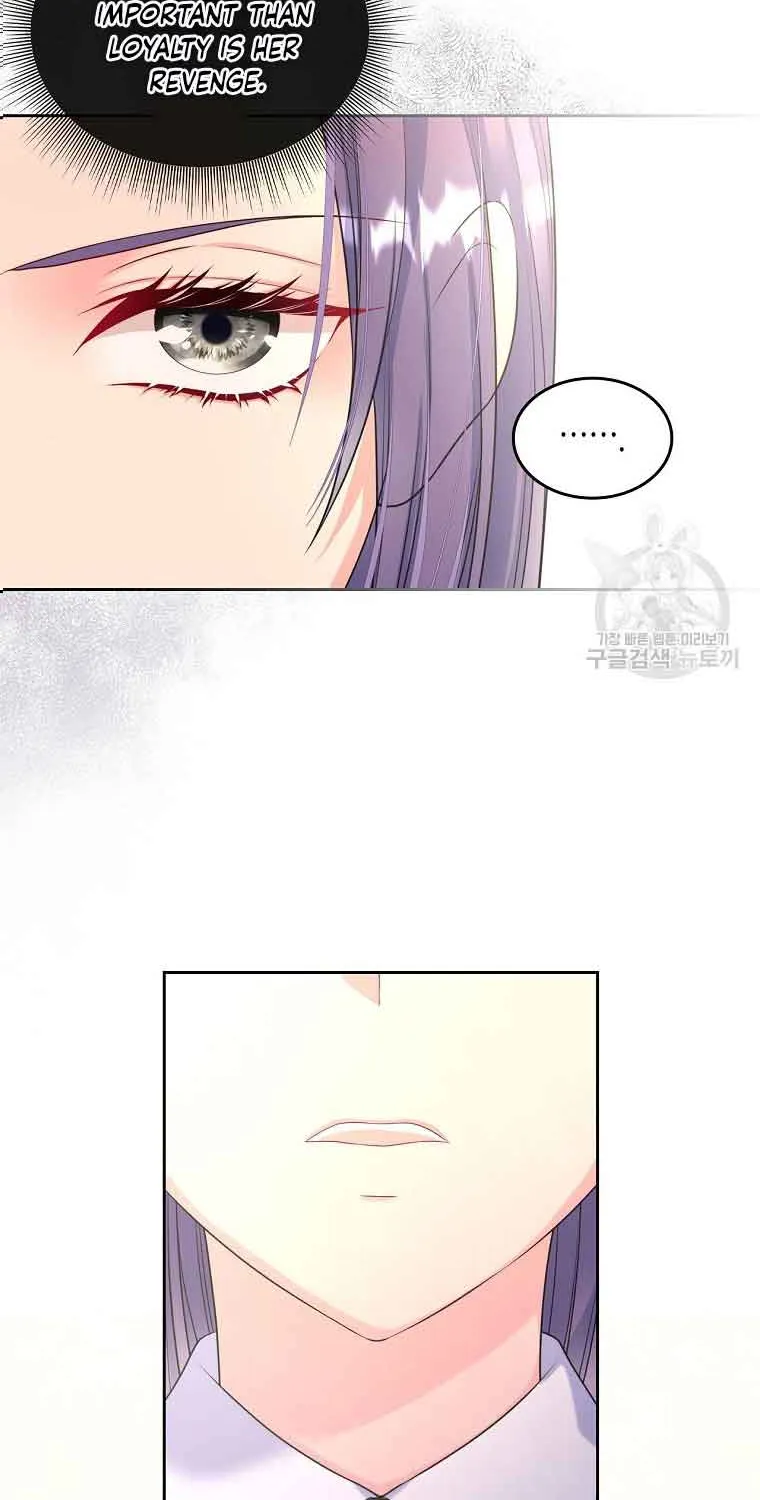 I Will Divorce the Female Lead’s Siscon Brother Chapter 8 page 2 - 