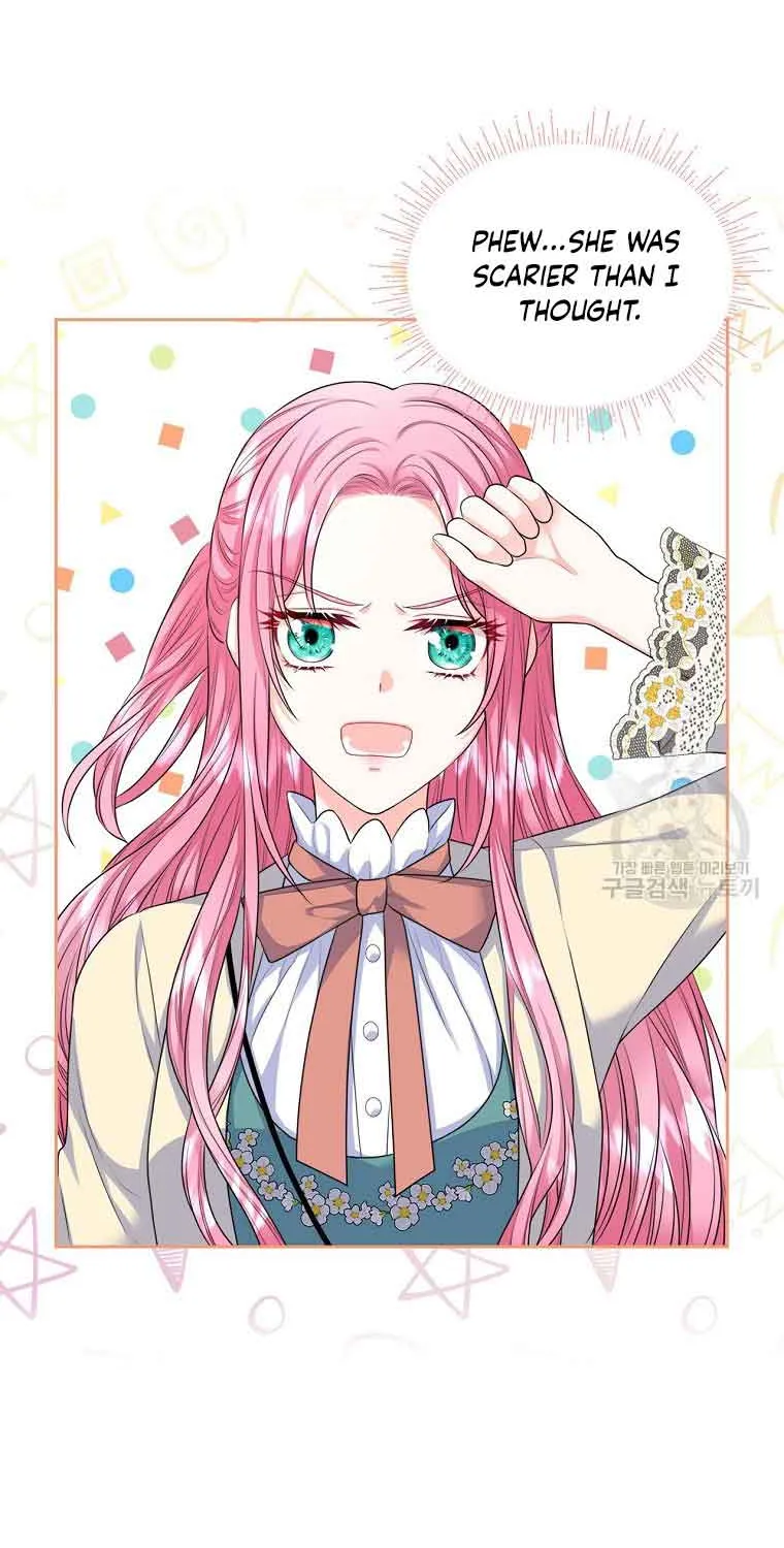 I Will Divorce the Female Lead’s Siscon Brother Chapter 8 page 11 - 