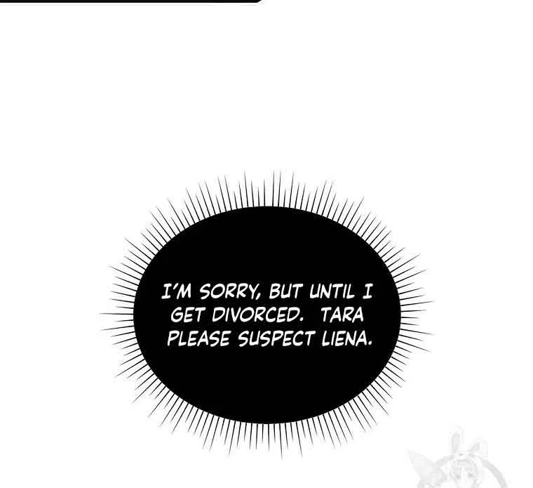 I Will Divorce the Female Lead’s Siscon Brother Chapter 8 page 14 - 