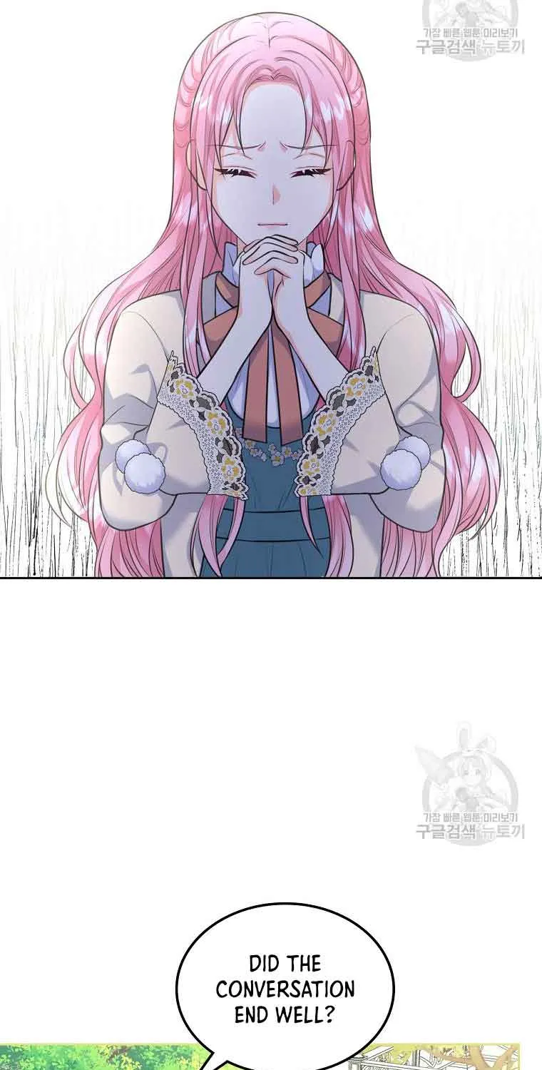 I Will Divorce the Female Lead’s Siscon Brother Chapter 8 page 15 - 