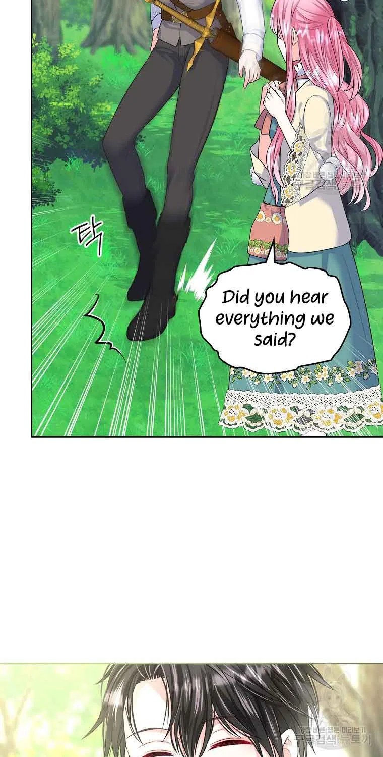 I Will Divorce the Female Lead’s Siscon Brother Chapter 8 page 17 - 
