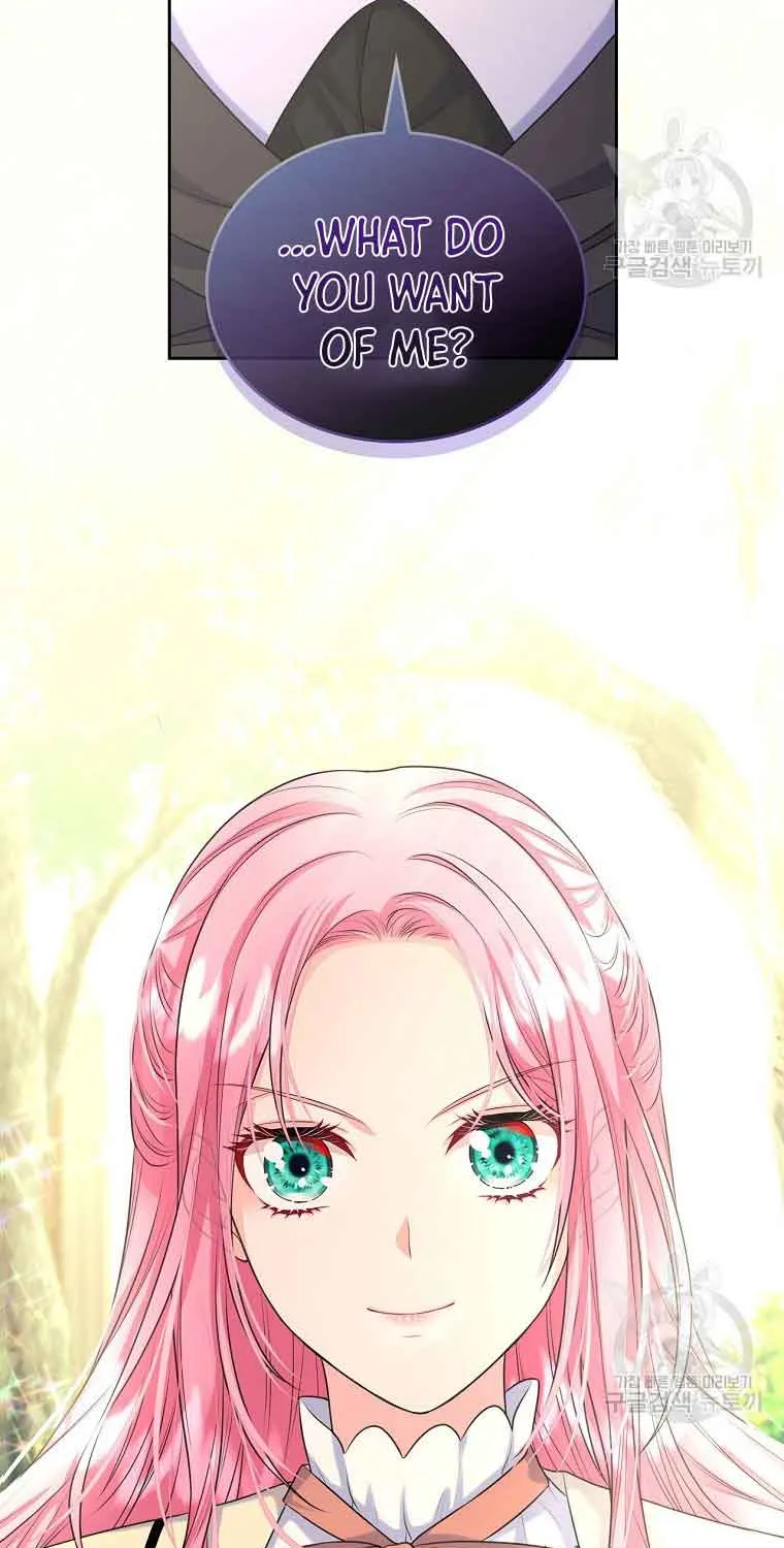 I Will Divorce the Female Lead’s Siscon Brother Chapter 8 page 3 - 