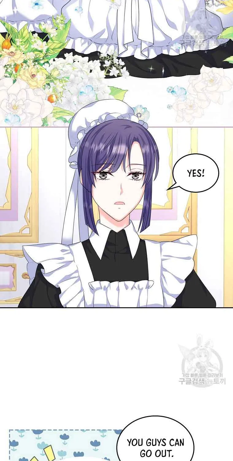I Will Divorce the Female Lead’s Siscon Brother Chapter 8 page 22 - 