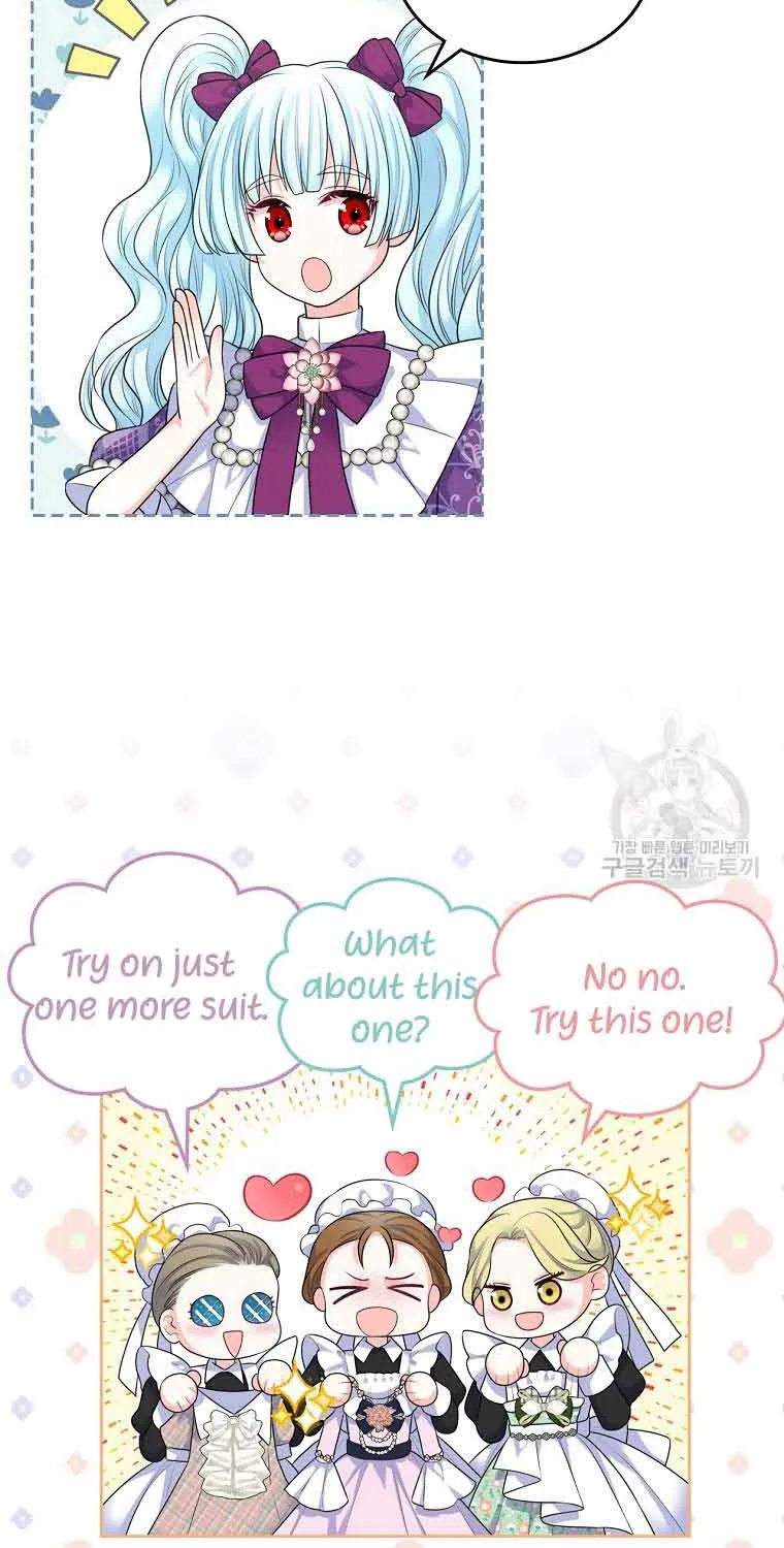 I Will Divorce the Female Lead’s Siscon Brother Chapter 8 page 23 - 