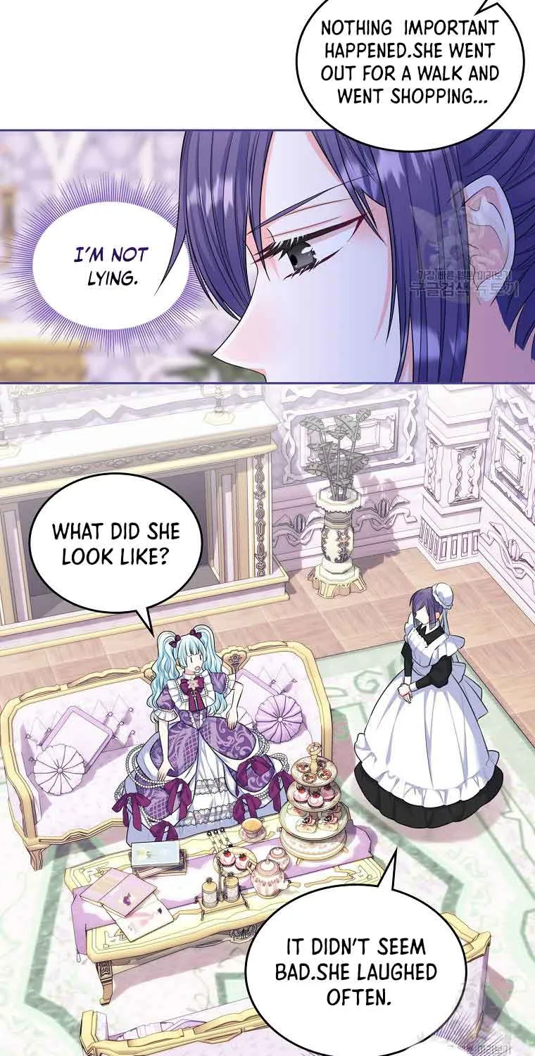 I Will Divorce the Female Lead’s Siscon Brother Chapter 8 page 29 - 