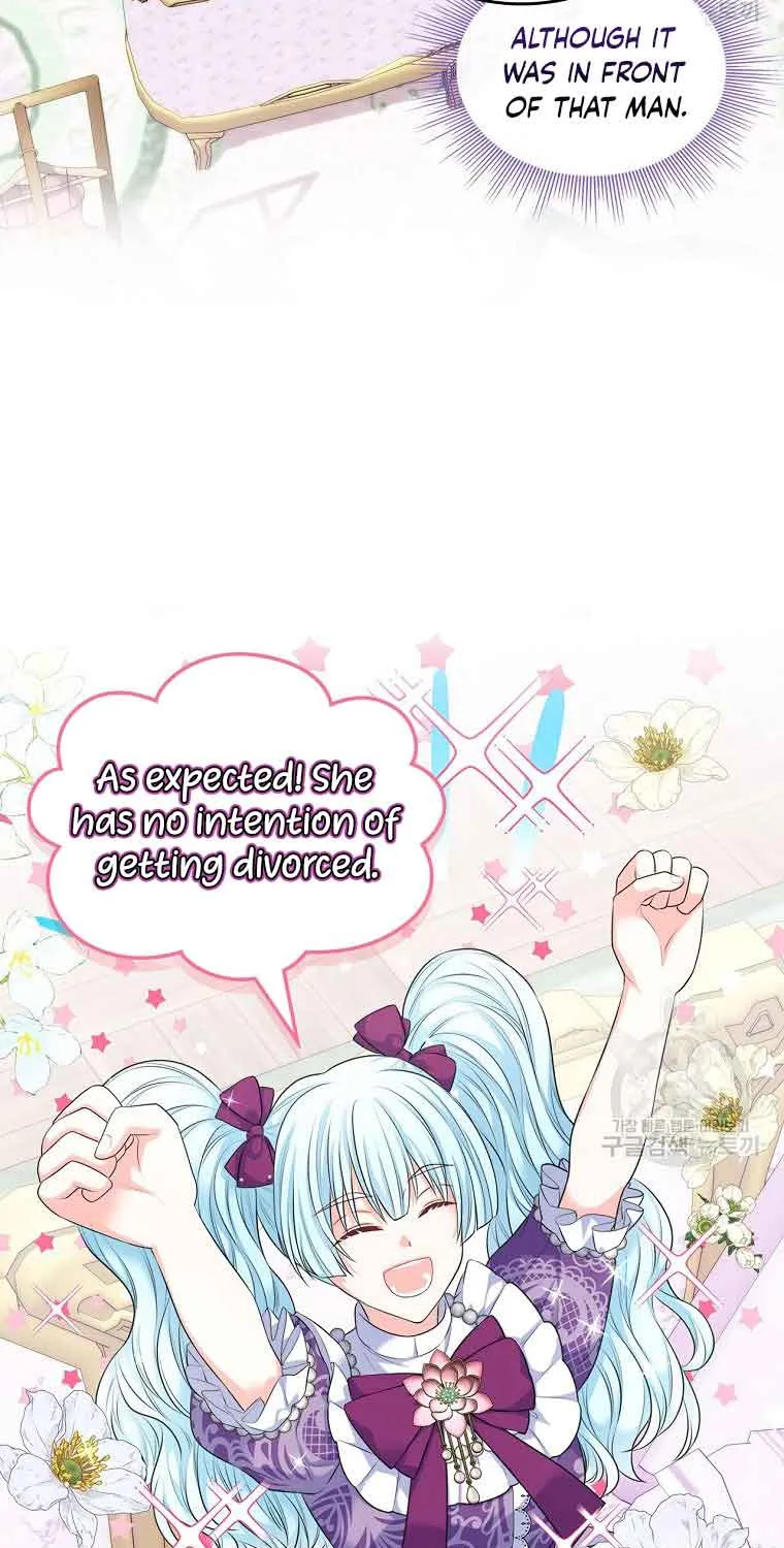 I Will Divorce the Female Lead’s Siscon Brother Chapter 8 page 30 - 