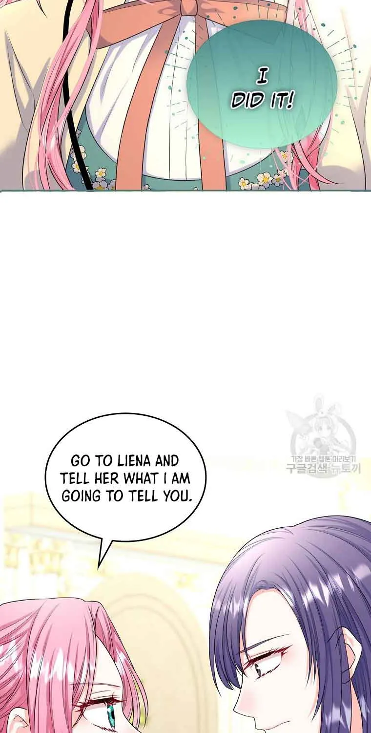 I Will Divorce the Female Lead’s Siscon Brother Chapter 8 page 4 - 