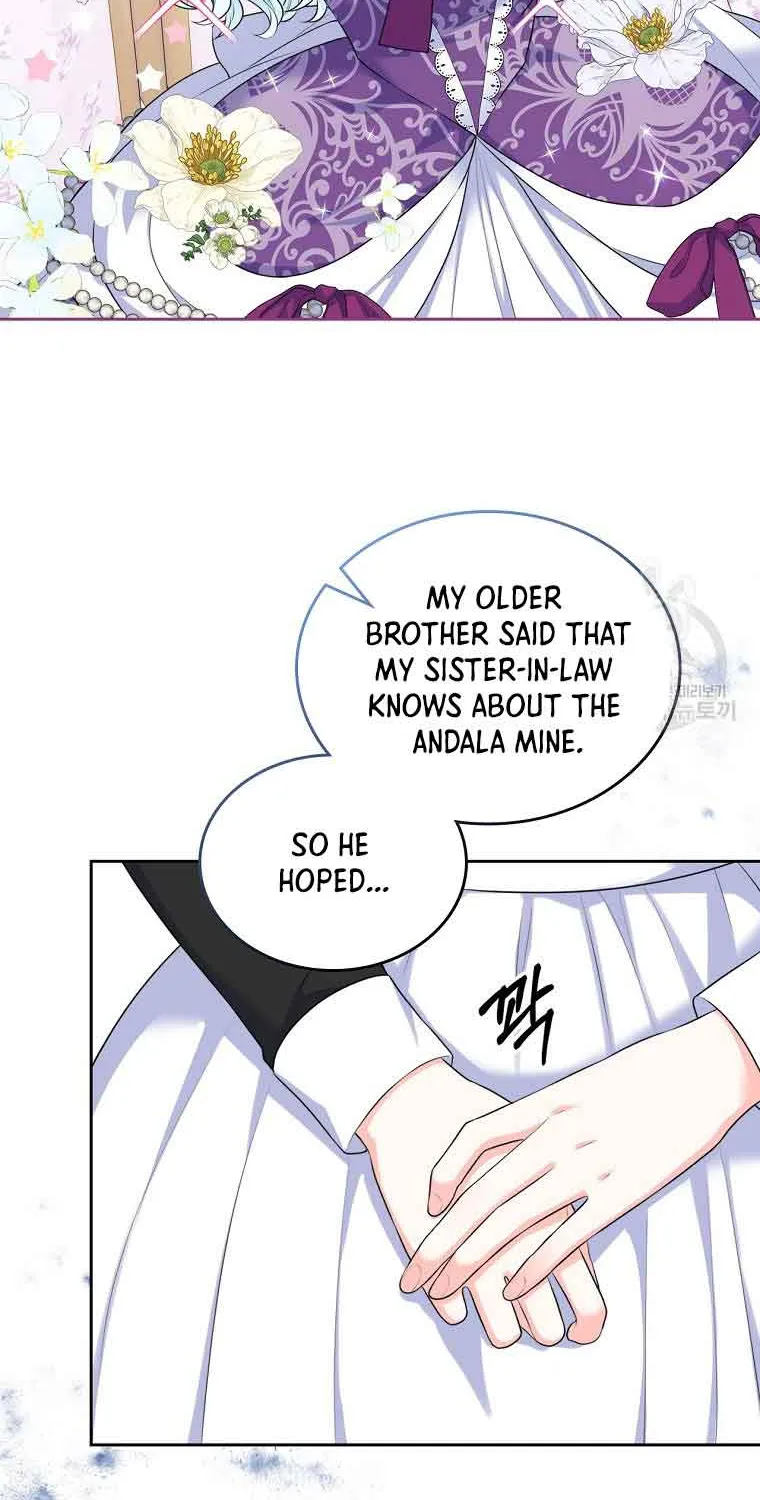 I Will Divorce the Female Lead’s Siscon Brother Chapter 8 page 31 - 