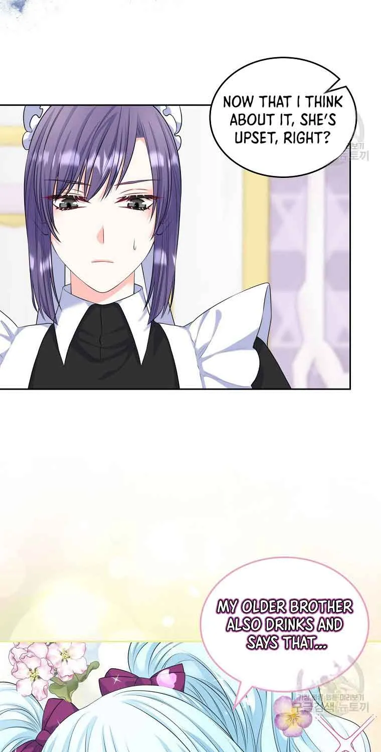I Will Divorce the Female Lead’s Siscon Brother Chapter 8 page 32 - 