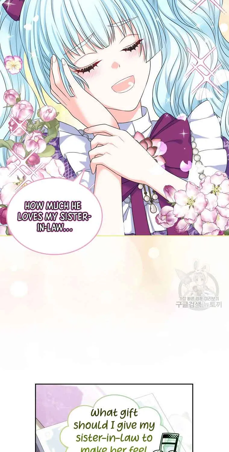 I Will Divorce the Female Lead’s Siscon Brother Chapter 8 page 33 - 