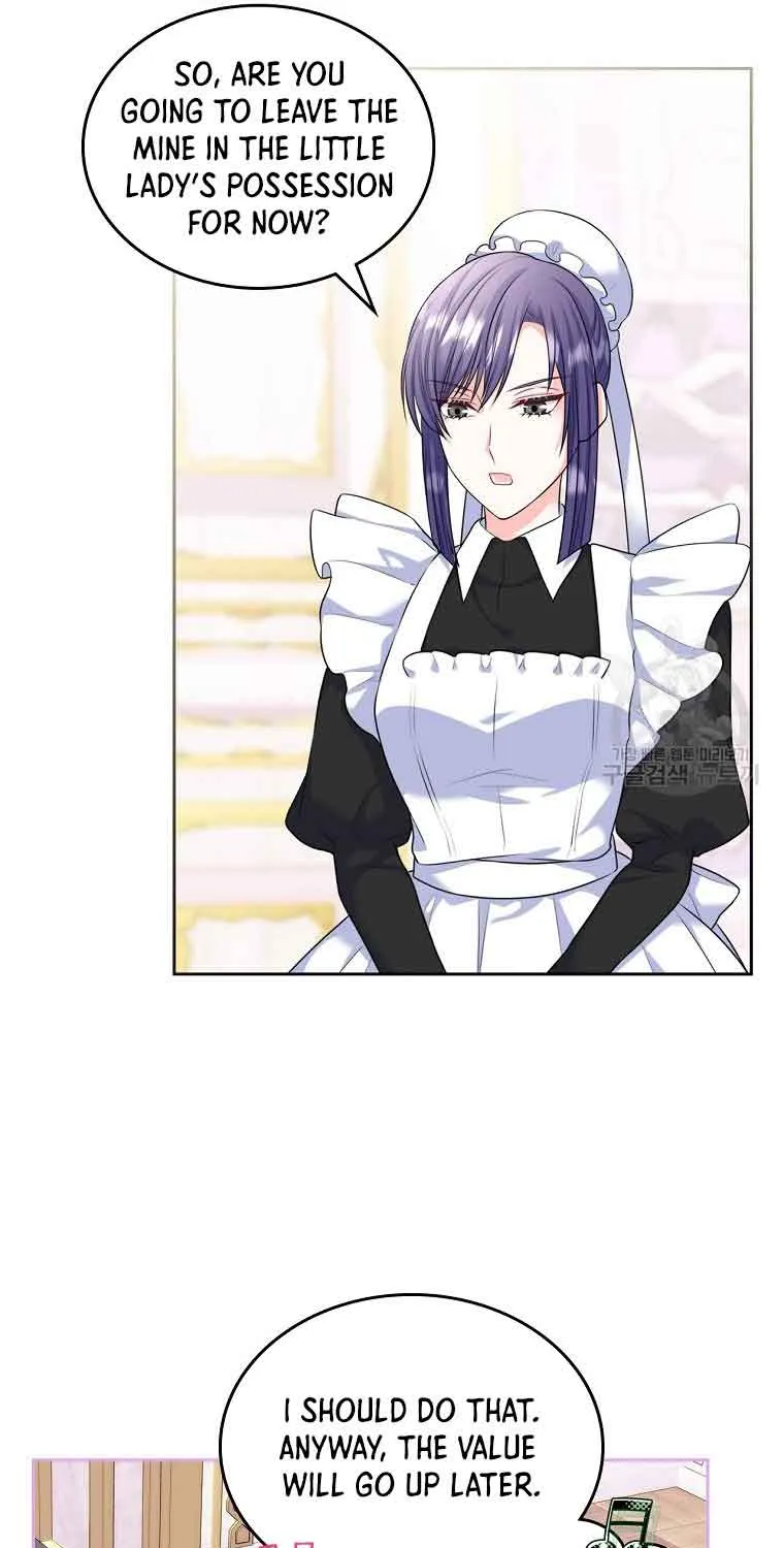 I Will Divorce the Female Lead’s Siscon Brother Chapter 8 page 35 - 