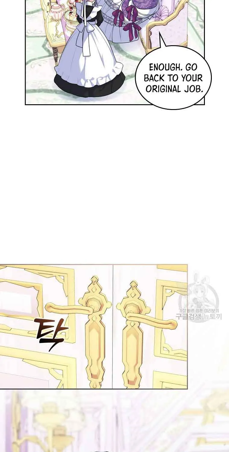I Will Divorce the Female Lead’s Siscon Brother Chapter 8 page 37 - 