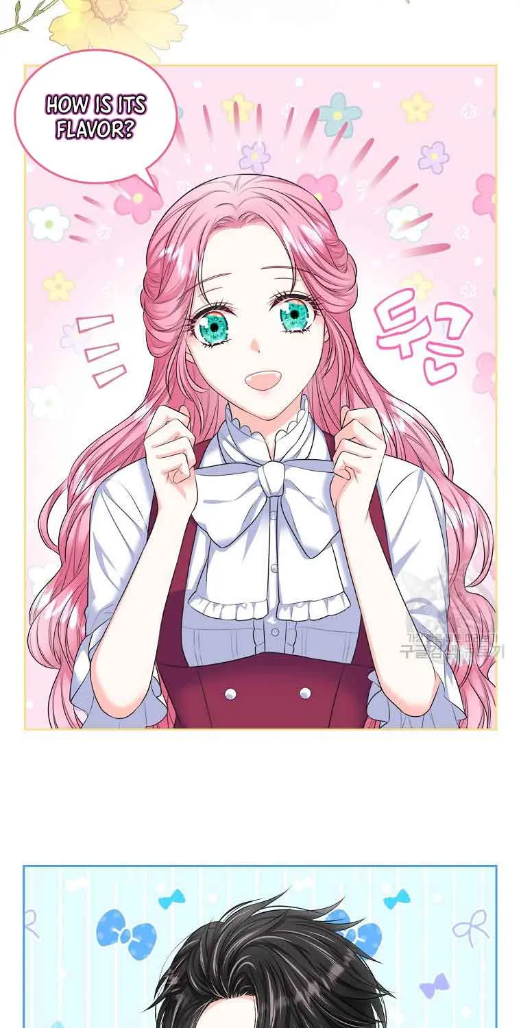 I Will Divorce the Female Lead’s Siscon Brother Chapter 8 page 42 - 