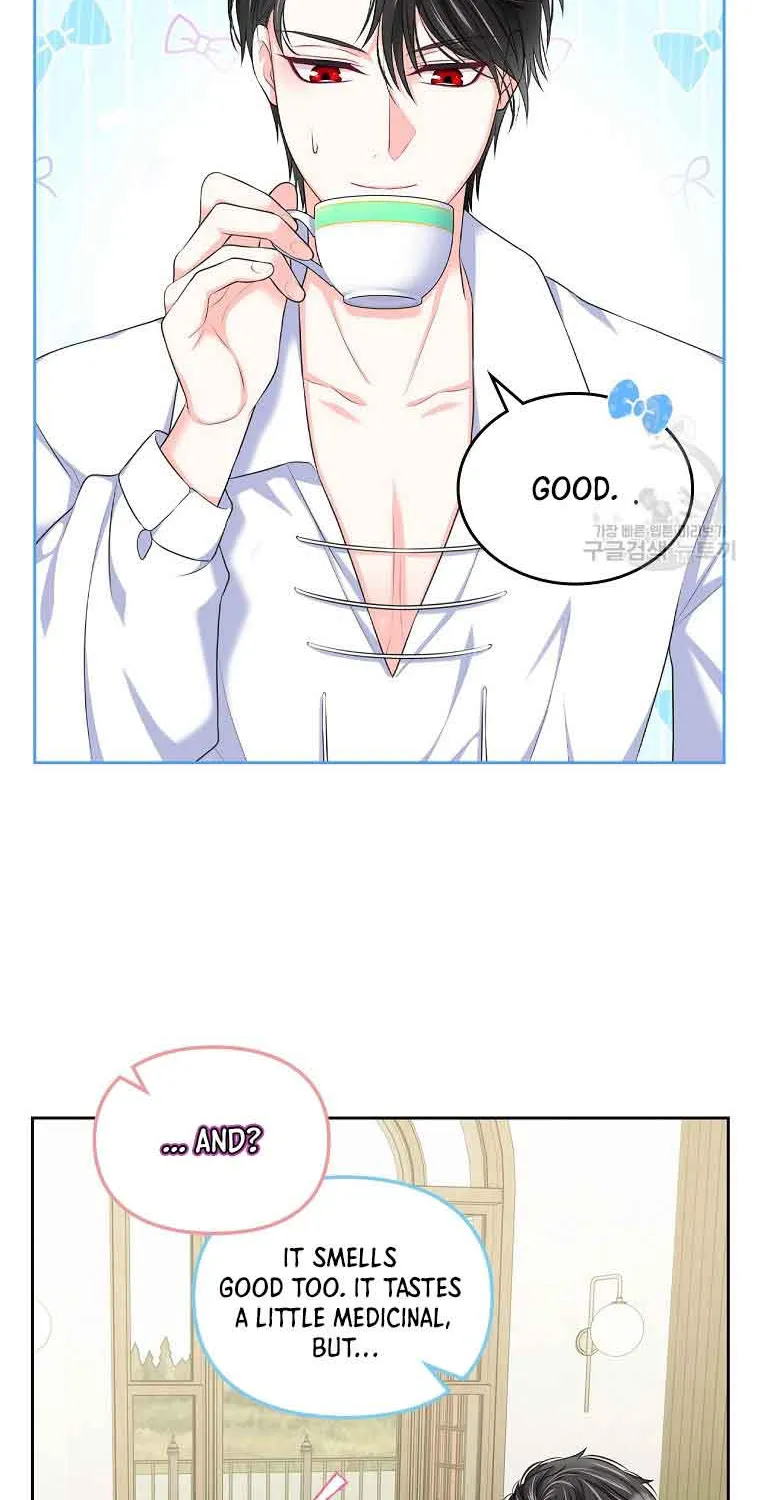 I Will Divorce the Female Lead’s Siscon Brother Chapter 8 page 43 - 