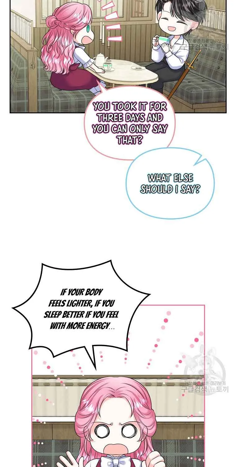 I Will Divorce the Female Lead’s Siscon Brother Chapter 8 page 44 - 
