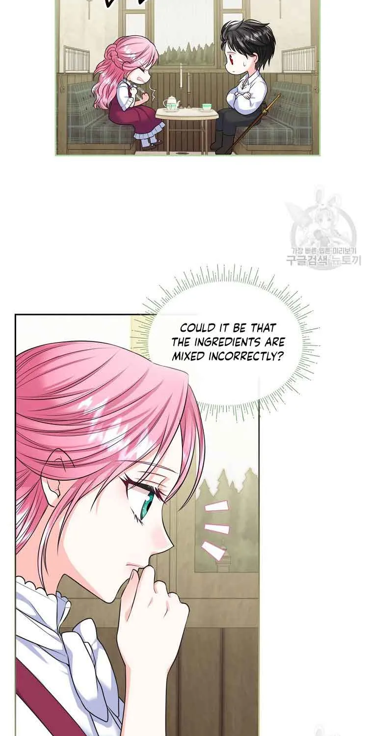 I Will Divorce the Female Lead’s Siscon Brother Chapter 8 page 49 - 