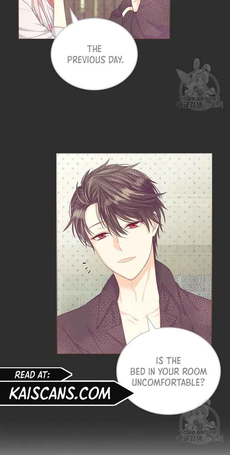 I Will Divorce the Female Lead’s Siscon Brother Chapter 8 page 59 - 