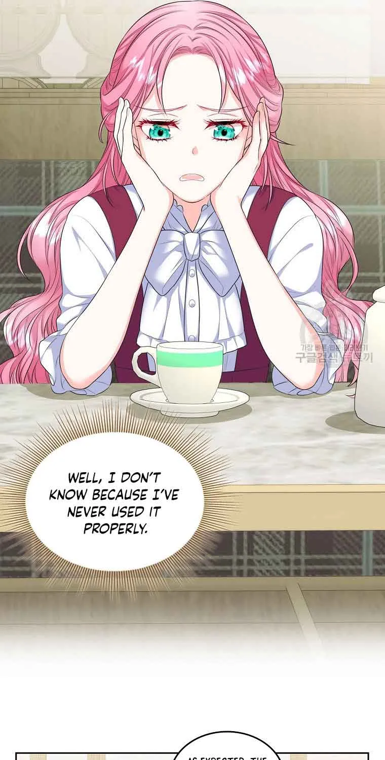 I Will Divorce the Female Lead’s Siscon Brother Chapter 8 page 61 - 