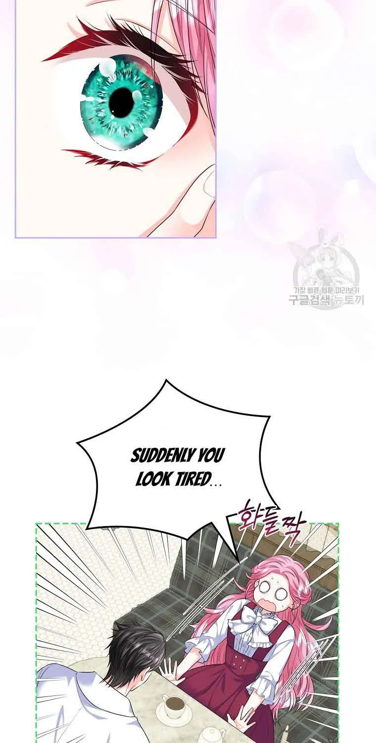 I Will Divorce the Female Lead’s Siscon Brother Chapter 8 page 64 - 