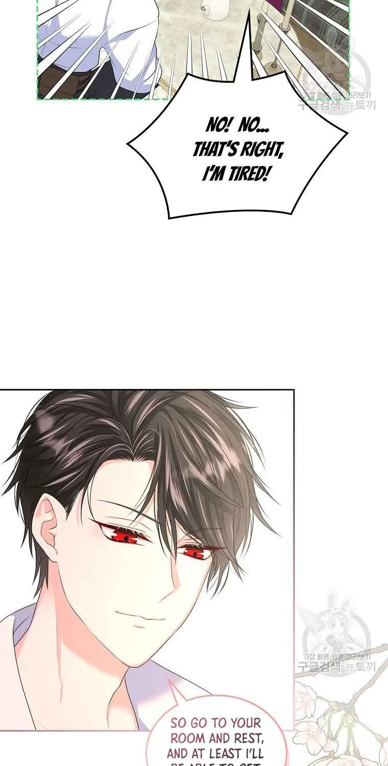 I Will Divorce the Female Lead’s Siscon Brother Chapter 8 page 65 - 