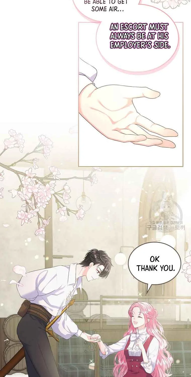 I Will Divorce the Female Lead’s Siscon Brother Chapter 8 page 66 - 