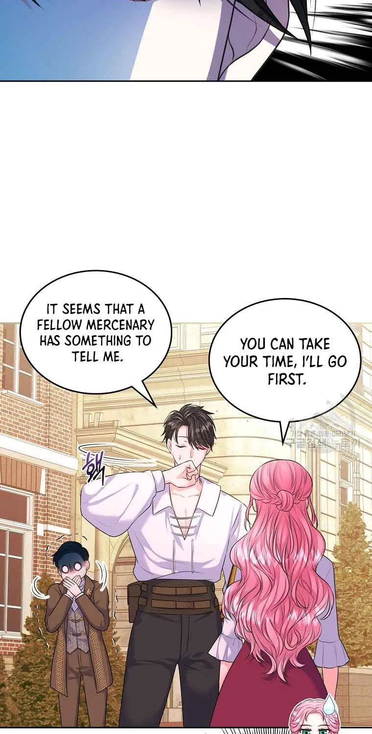 I Will Divorce the Female Lead’s Siscon Brother Chapter 8 page 70 - 