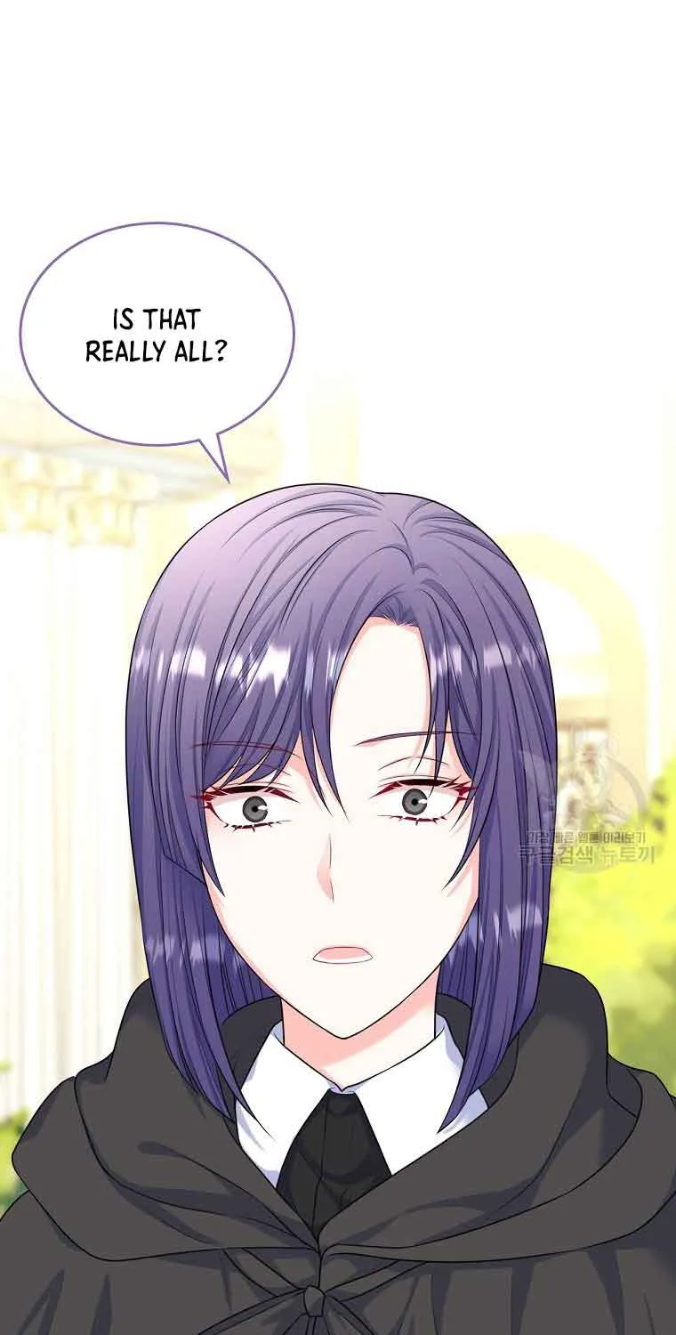 I Will Divorce the Female Lead’s Siscon Brother Chapter 8 page 8 - 