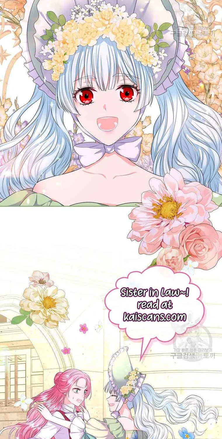 I Will Divorce the Female Lead’s Siscon Brother Chapter 8 page 76 - 