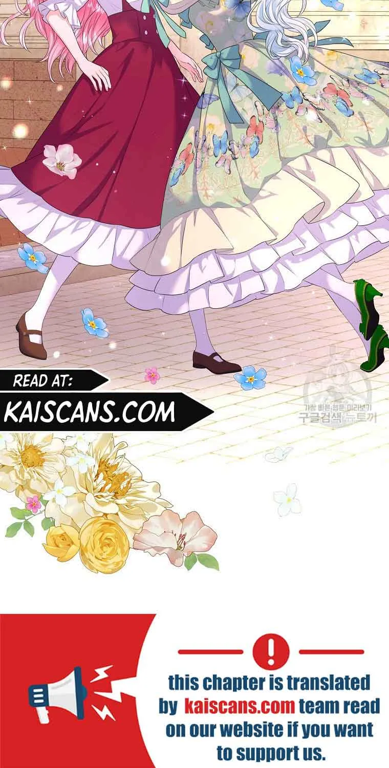 I Will Divorce the Female Lead’s Siscon Brother Chapter 8 page 77 - 