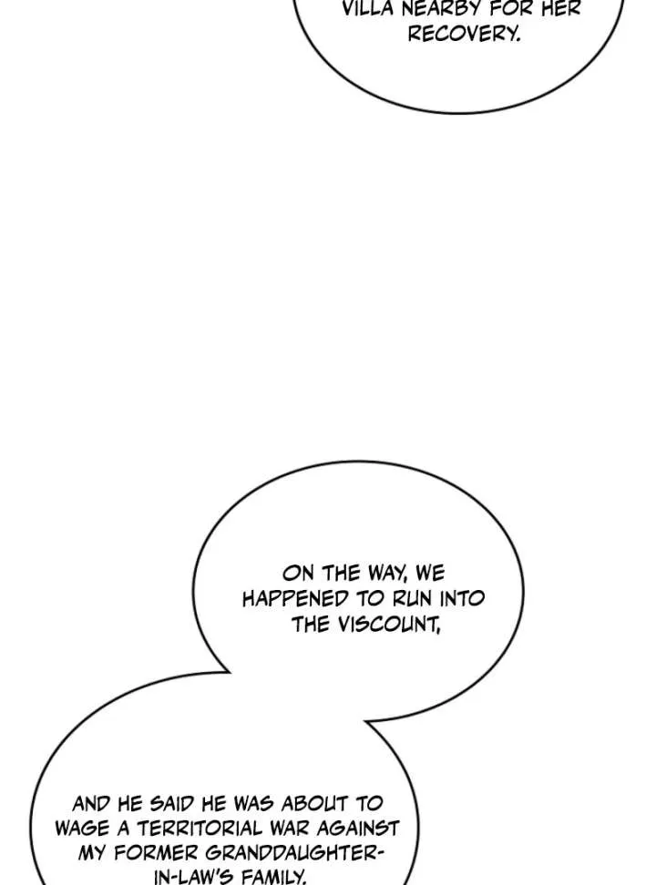 I Will Divorce the Female Lead’s Siscon Brother Chapter 82 page 11 - 