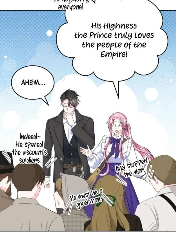 I Will Divorce the Female Lead’s Siscon Brother Chapter 82 page 103 - 
