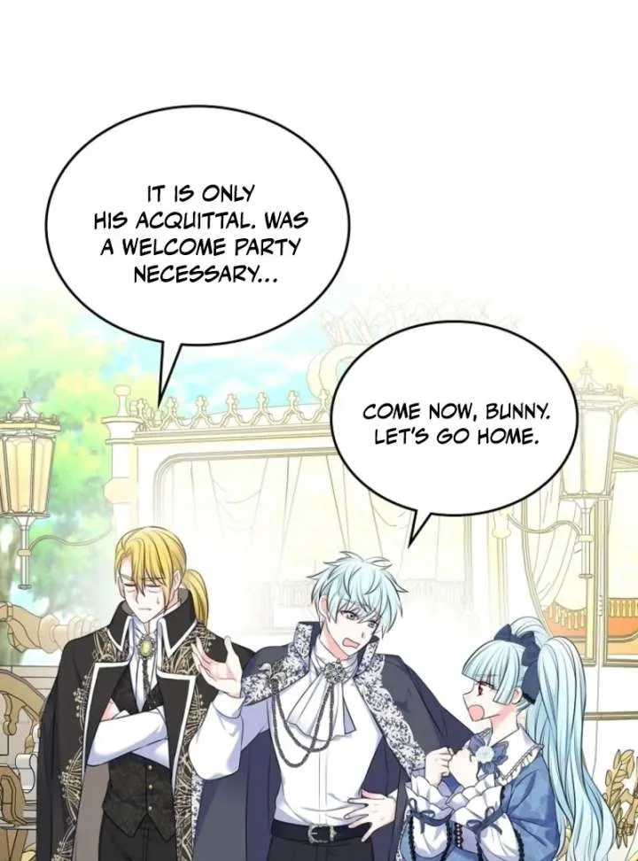 I Will Divorce the Female Lead’s Siscon Brother Chapter 82 page 109 - 