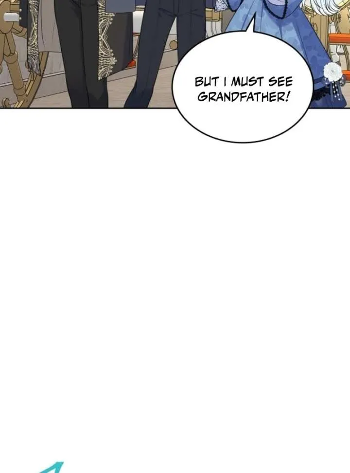 I Will Divorce the Female Lead’s Siscon Brother Chapter 82 page 110 - 