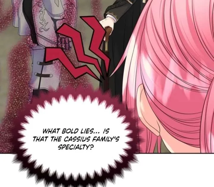I Will Divorce the Female Lead’s Siscon Brother Chapter 82 page 13 - 