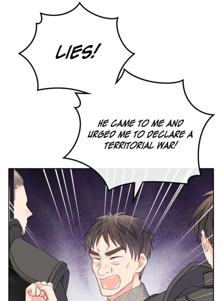 I Will Divorce the Female Lead’s Siscon Brother Chapter 82 page 15 - 