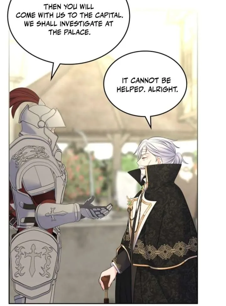 I Will Divorce the Female Lead’s Siscon Brother Chapter 82 page 22 - 